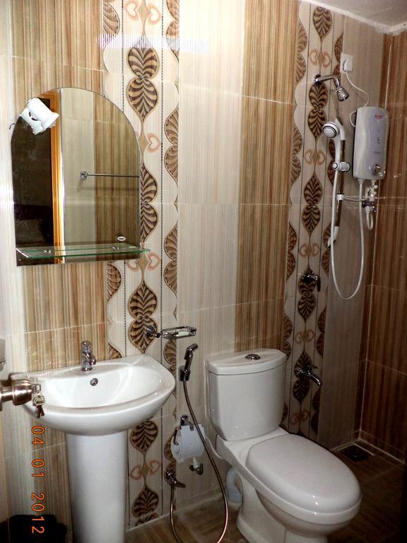 Hotel Sunshine Tourist Rest Anuradhapura Pokój zdjęcie