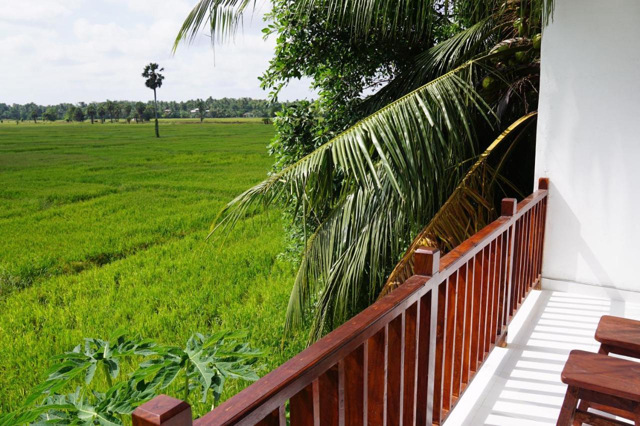 Hotel Sunshine Tourist Rest Anuradhapura Zewnętrze zdjęcie