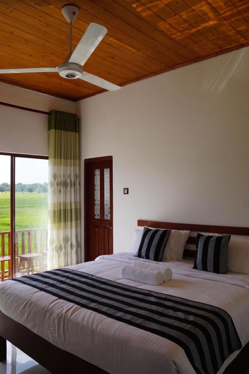 Hotel Sunshine Tourist Rest Anuradhapura Zewnętrze zdjęcie